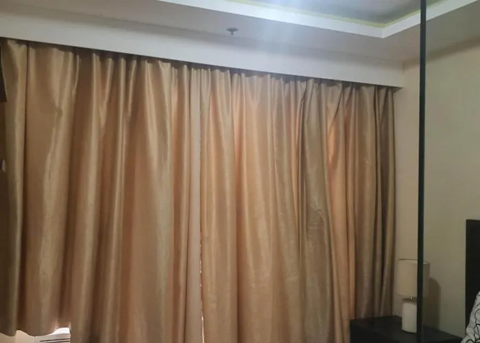 Appart hôtel Birch Tower Malate By T&t